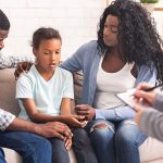 Choosing a Right Therapy for Your Child.