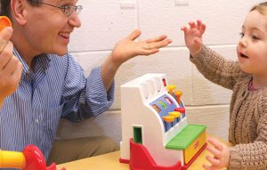 Autism and Developmental Approaches